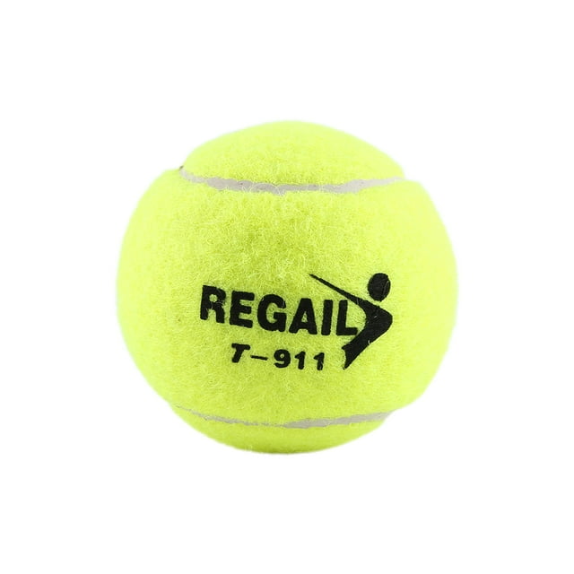 Tennis Training Ball, Tennis Ball Practice Tool Tennis Training, Single Practice With High Elasticity Tennis Single Practice, For Men And Women Home
