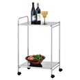 thumbnail image 3 of FURINNO WS17053 Chariot de Cuisine Wayar avec Roulettes, 3 of 3