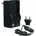 thumbnail image 2 of CTA MR-NB2L Mini Battery Charger Kit for Canon NB-2L and BP-2L12 Batteries, 2 of 3