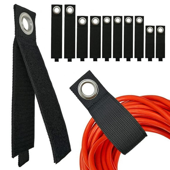 Extension Cord Organizer