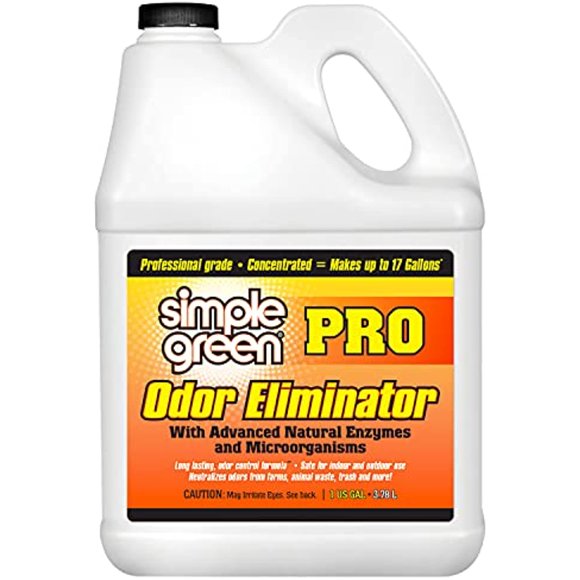 Enzyme Cleaner