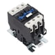 thumbnail image 2 of Jadeshay Contactor de CA, 80A 65Amp Bobina NO NC Contactor de CA para Aplicaciones de energía, distribución y energía(AC380V), 2 of 8