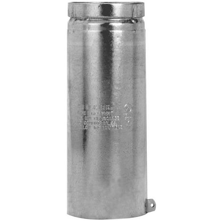 

Duravent 3BV12A 3 IN. X12 IN. ADJUSTABLE PIPE / 1 EA