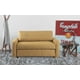 thumbnail image 2 of Sofa CAMA Franco M & E MUEBLES Mostaza, 2 of 4
