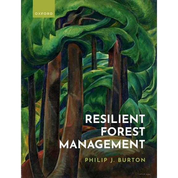 Resilient Forest Management, (Hardcover)