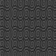 thumbnail image 1 of Ahgly Company Machine Washable Indoor Square Transitional Midnight Gray Area Rugs, 4' Square, 1 of 7