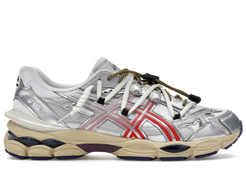 ASICS Men's Gel-Kayano 14 Unaffected Infinite Wonders Pack Black