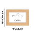 thumbnail image 3 of Ovzne 2025 Graduation Gifts - 24 Pcs Open When Envelopes Letters Set On Clearance, 3 of 8