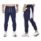 thumbnail image 5 of Pants Jogger Slim Fit Correr Gym Casual Moda Echt Rw Toa, 5 of 8