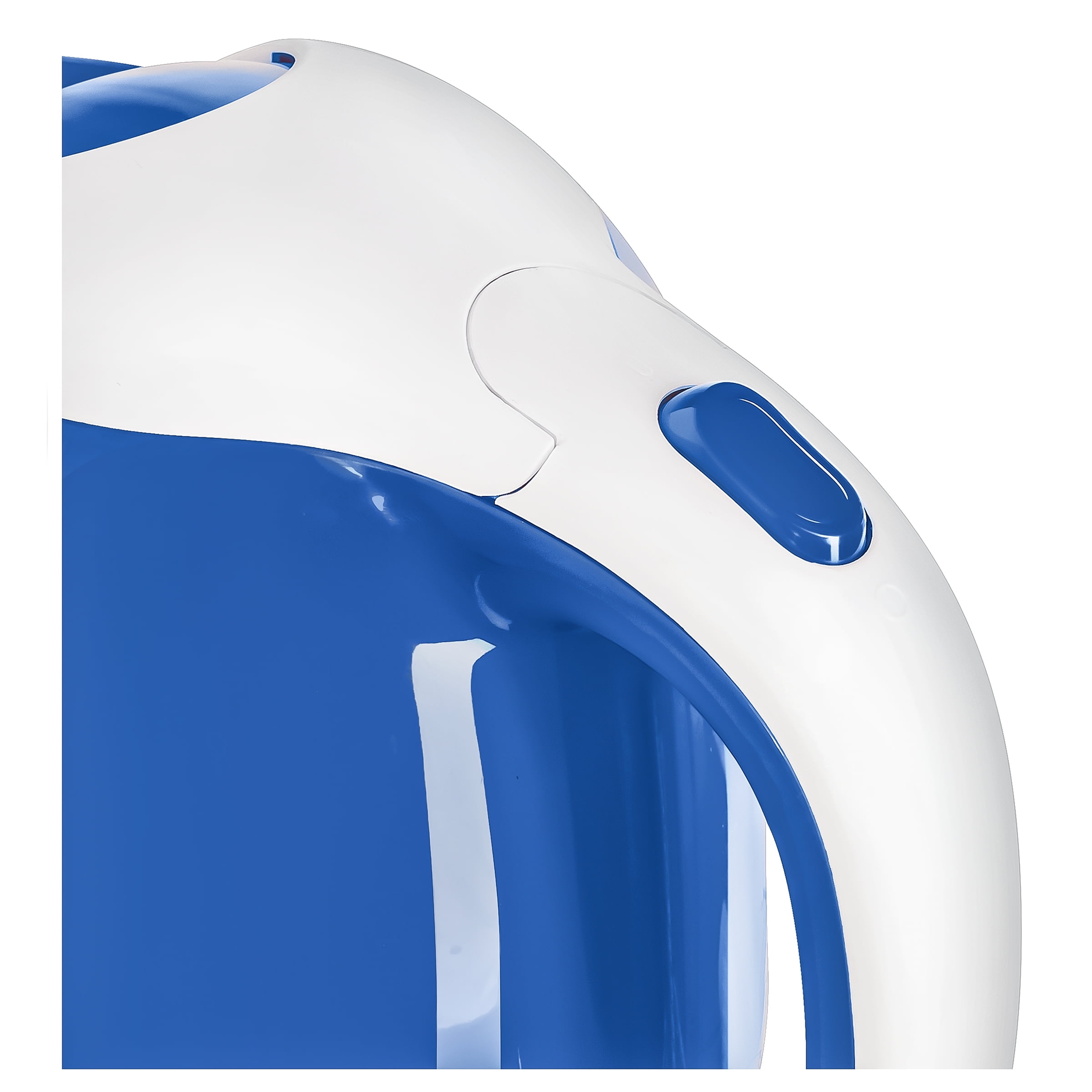 SENCOR SWK1012BL Small Electric Kettle, 1L, Blue