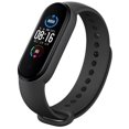 thumbnail image 1 of Correa para Mi Band 6 7 NFC pulsera Sport silicona reloj pulsera Miband 4 Belt pulsera correa para Xiaomi mi band 3 4 5 correa, 1 of 4