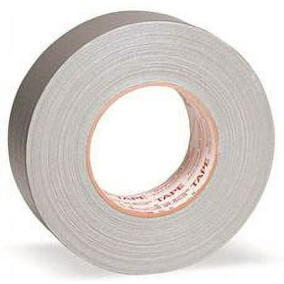 Ul181B Fx Duct Tape 3 In. X 60 Yd. Silver