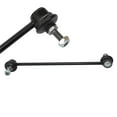 thumbnail image 5 of OE # 32211096057 Front Left Right Lower Control Arms Tie Rod Sway Bar Center Drag Link Kit 9PCS Fits select: 2001 BMW 740 IL, 2000 BMW 740 IL PROTECTION, 5 of 6