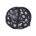 thumbnail image 4 of Rectangle Cat Tent Small Pet Playpens Escape Prevent Dogs Outdoor Kennel House Portable Dogs OxfordEnclosure Travel Tent ShopWise Round, 4 of 6