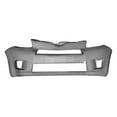 thumbnail image 3 of For 2008-2014 Scion xD Front Bumper Cover SC1000106OE, 3 of 3