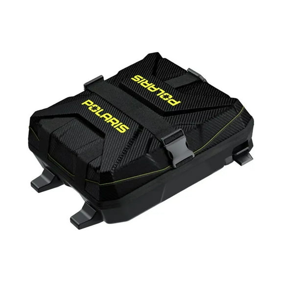 Polaris 2890623 Lock & Ride Flex Adventure Tunnel Bag Low Switchback Patriot Indy RMK Neon