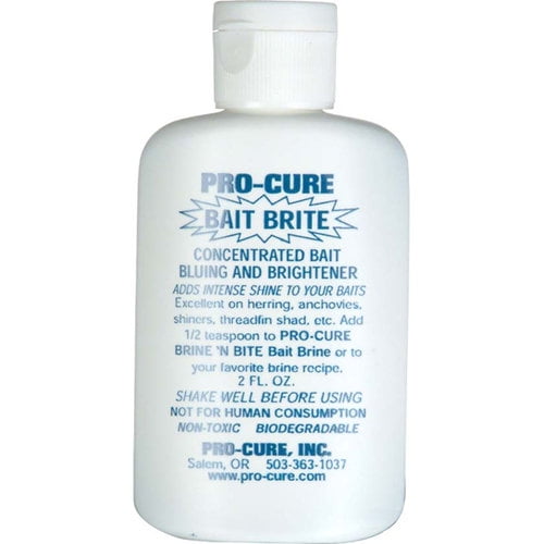 pro cure fish attractant