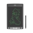 thumbnail image 4 of Almohadilla de tablero de tableta de dibujo de pintura de escritura electrónica LCD de 8 5 pulgadas, 4 of 8