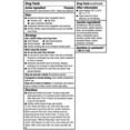 thumbnail image 4 of Afrin No Drip Original 12 Hour Nasal Decongestant Pump Mist - 15 ml, 4 of 11