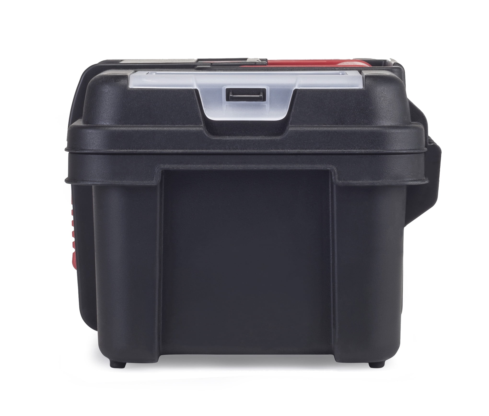 Goodyear , 13 Inch Small Tool Box with [Removable Side