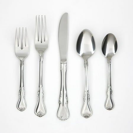 Better Homes And Garden Piece Flatware Better Homes And Garden Piece Flatware