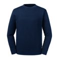 thumbnail image 1 of Russell - Jersey Orgánico Reversible para Adultos Unisex (Marino French), 1 of 3