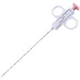 thumbnail image 2 of Disposable Soft Tissue Semi Automatic Biopsy Needle ,1 Pieces, 2 of 5