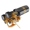 thumbnail image 1 of Tholdsy Vehículo de carretera de ingeniería, rodillo de carretera con Control remoto inalámbrico, juguete de construcción eléctrica, Kit educativo, Kits de construcción modelo Numero 3 Tholdsy FN003318-03, 1 of 5