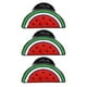 thumbnail image 1 of 3 piezas de sandía esmelón alfilador lindo alfileres en forma de fruta broche broche alfilador de ratelaje para collar de cumpleaños de verano hawaianos bolsos, 1 of 7