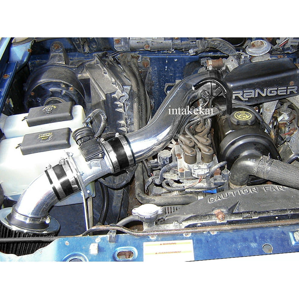 1995 1996 1997 Ford Ranger 2.3L / 95 96 97 Mazda B2300 2.3 l4 Engine