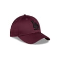 thumbnail image 3 of Gorra Los Ángeles Dodgers para Mujer, Curva Vino Unitalla, 3 of 4