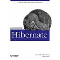 thumbnail image 1 of Pre-Owned Harnessing Hibernate: Step-By-Step Guide to Java Persistence (Paperback) 0596517726 9780596517724, 1 of 1