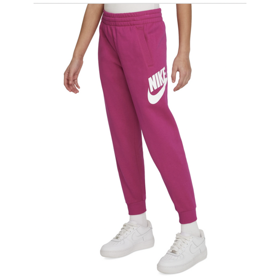 Nike Big Kids Club Fleece Jogger Pants