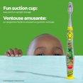 thumbnail image 3 of Colgate Kids Minecraft Toothbrush Pack, 2 Count, 3 of 4