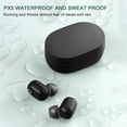 thumbnail image 6 of Deals Truly Wireless in-Ear Bluetooth Earbud Headphones with up to 22-Hour Battery, Multipoint-Connection, Mic and IPX4 Water Resistance, 6 of 8