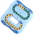 thumbnail image 3 of Rubik's Cube Fidget Toys Rotating Magic Beans Unisex Magic Beans IQ Game Toys Ca, 3 of 4