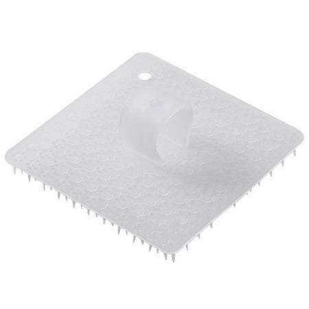 

Multi-function Fruit Vegetable Cleaning Brush Kitchen Carrot Cucumber Veg Gap Brush Sink Cleaner