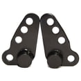 thumbnail image 4 of 1 Pair Rear ADJ.Lowering Kit for 02-15 Harley-Davidson Black 1"-3" New Brand, 4 of 5