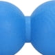 thumbnail image 3 of Bola De Maní, Entrenamiento De Yoga, 3 Piezas, Bola De Masaje Físico Para Entrenamiento, 3 of 7