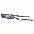 thumbnail image 4 of Northland Fishing Tackle Reed Runner Weedless Hollow Body Topwater Popping Frog for Bass Fishing, Lab Rat, 1.75" Length, 4 of 10