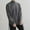 Blue, variant on Oversized Undershirts for Men Slim Fit Mock Turtleneck Knitted Pullover Sweater Fall Winter Long Sleeve High Waist Underwear