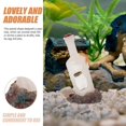 thumbnail image 4 of 2025 Fish Tank Aquarium Decorative Landscaping Jewelry Bottom Sand Rockery Sink Tank Drift Bottle Sink Shelter, 4 of 5