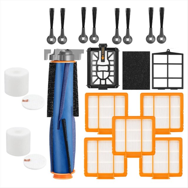Piezas de Repuesto para AI AV2501S AV2501AE RV2502AE RV2520AOUS AV2510AOUS AV2511AE Kit de Accesorios para Aspiradoras