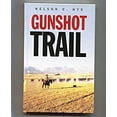 thumbnail image 1 of Pre-Owned Gunshot Trail (Hardcover) 9781408462324, 1 of 1