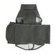 thumbnail image 3 of Ropa Cómoda Para Perros, Cinta Reflectante Chaleco Transpirable Para La Ansiedad Del Perro Con Gancho Y Lazo Para Mascotas Para El Hogar ANGGREK  Otros, 3 of 8