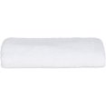 thumbnail image 1 of Luxury Antimicrobial Towel Set F Hand Bath Woven With Silver Premium, 1 of 5