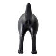 thumbnail image 5 of ELAYARD Decorative Plastic Wall Hook with Strong Adhesive, Cute Animal Tail Design for Home Organization and Easy Mounting, 5 of 8