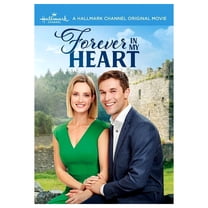 Hallmark - Forever in My Heart [DIGITAL VIDEO DISC]