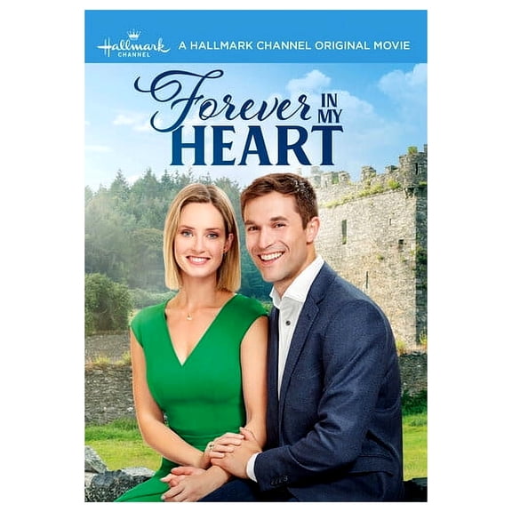 Hallmark - Forever in My Heart [DIGITAL VIDEO DISC]