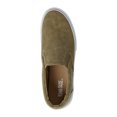 thumbnail image 5 of Kingsize Men's Big & Tall Canvas Slip-On Shoes Loafers Shoes, 5 of 6